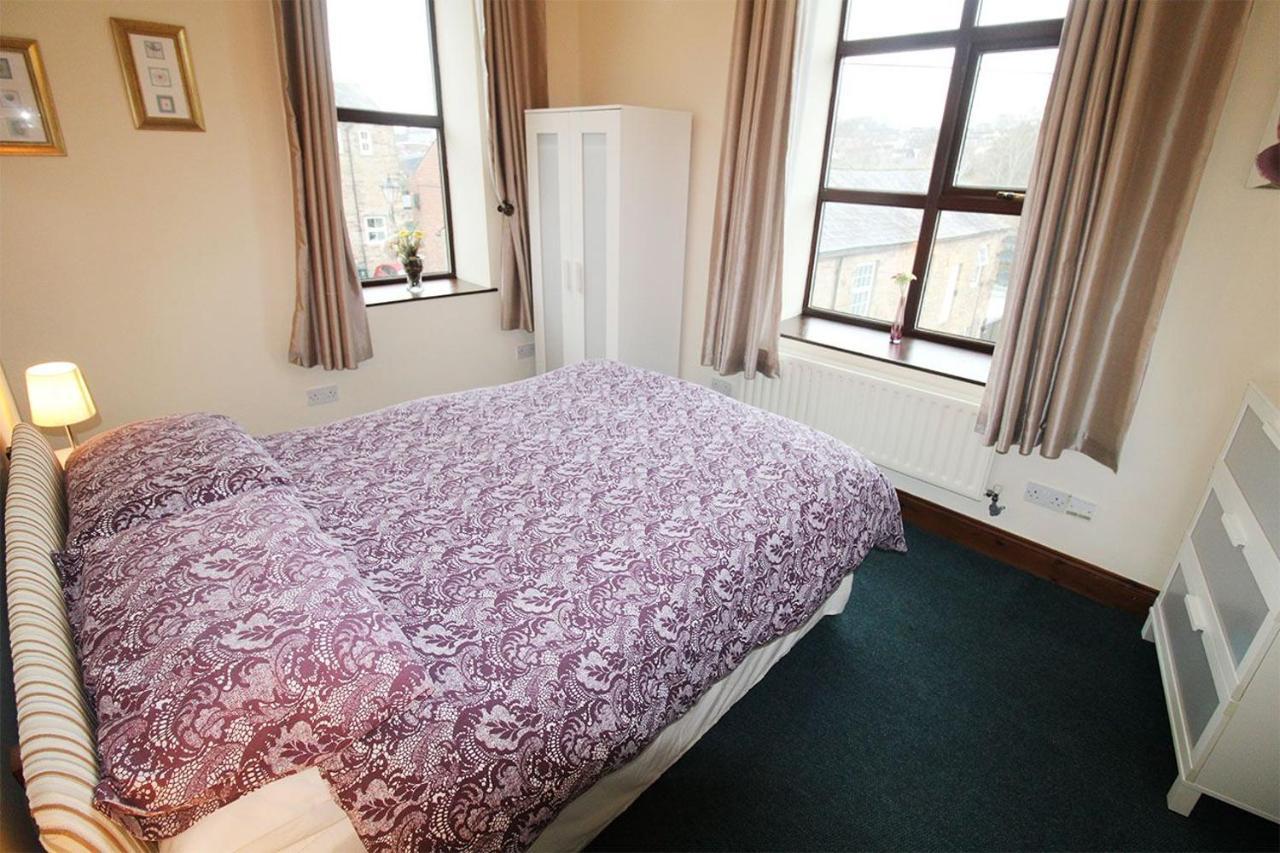 The Drapery, Haltwhistle Villa Exteriör bild